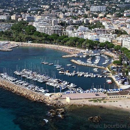 Sunrise & Sunset Palm Beach Croisette 戛纳 外观 照片