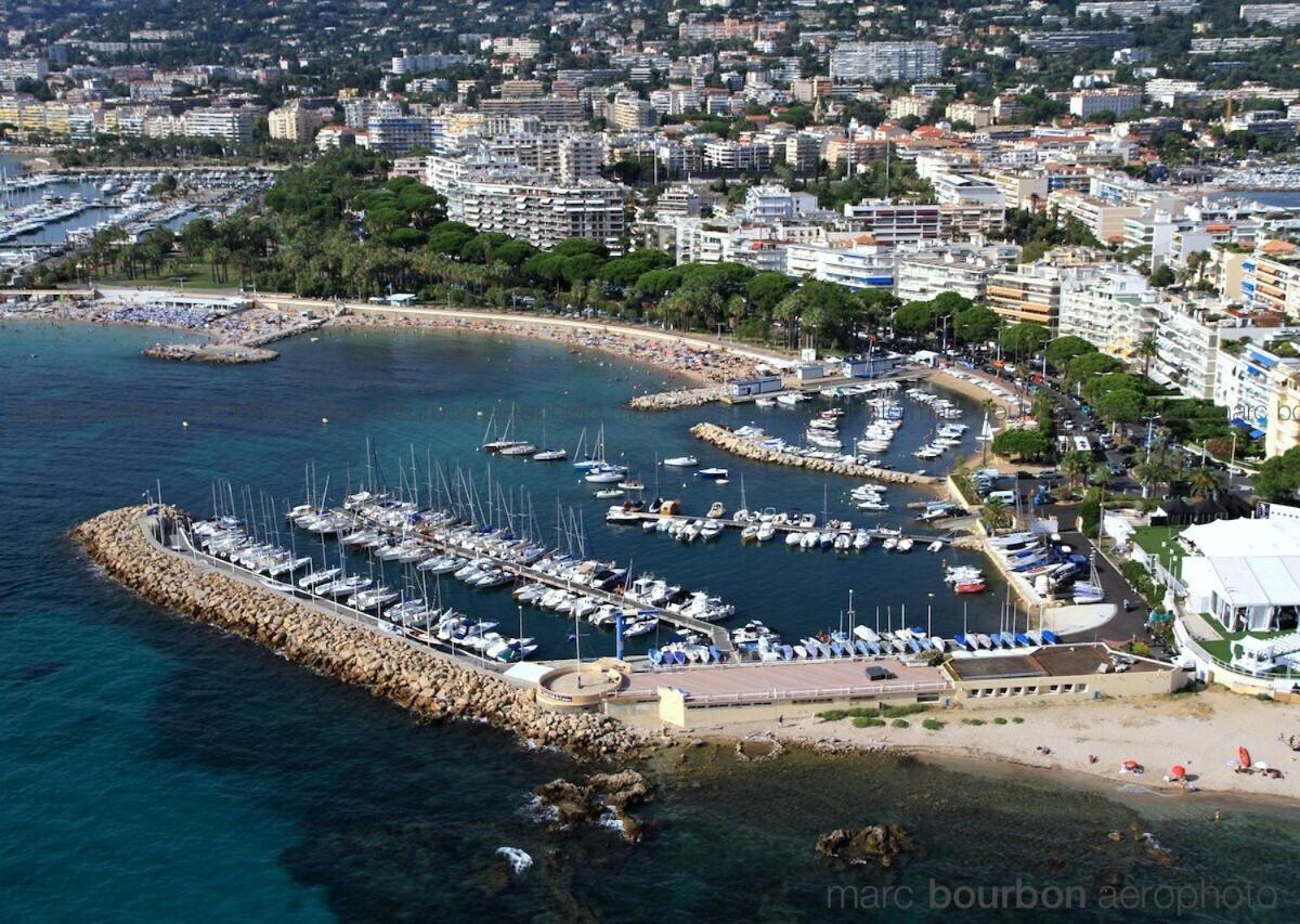 Sunrise & Sunset Palm Beach Croisette 戛纳 外观 照片